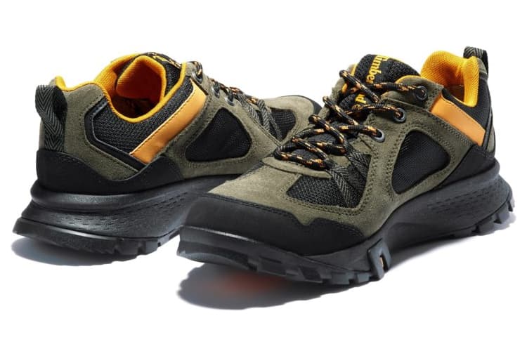 Кроссовки Timberland - изображение 2