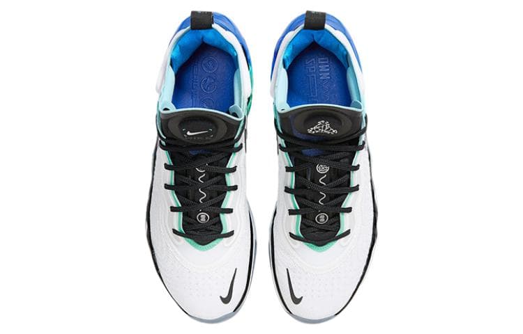 Кроссовки для баскетбола Nike Air Zoom G.T. Run "Unlock Your Space" - изображение 4