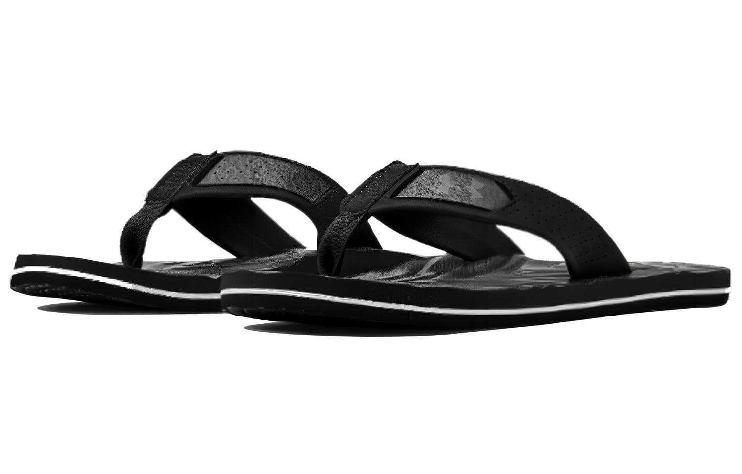 Шлёпанцы Under Armour Marathon Key IV - изображение 3