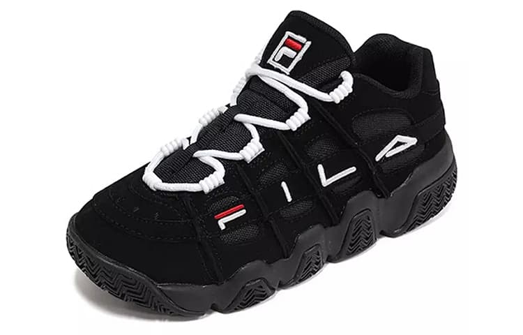 Кроссовки FILA Barricade XT 97 - изображение 3