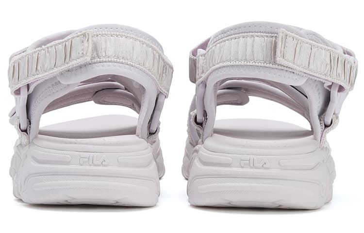 Сандалии с ремешком FILA Fluid 4 Sandal - изображение 4
