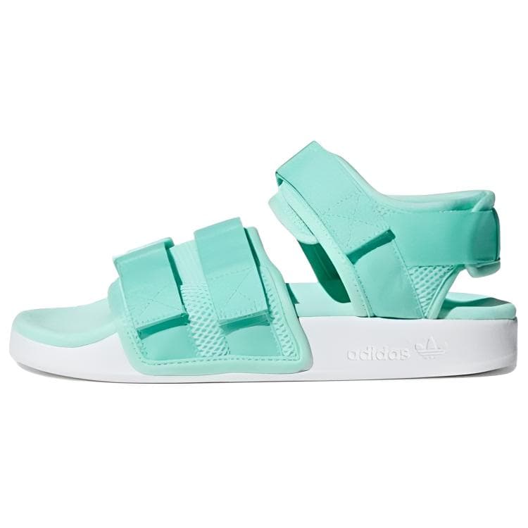 Сандалии с ремешком adidas originals adilette sandal 2.0 - изображение 1