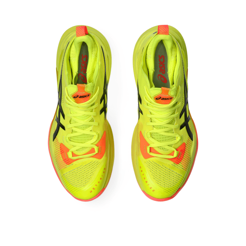 Кроссовки Asics Metarise 2 Paris - изображение 6