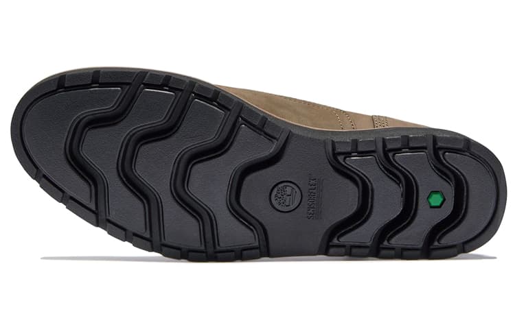 Сапоги Timberland Ellis Street Olive - изображение 6