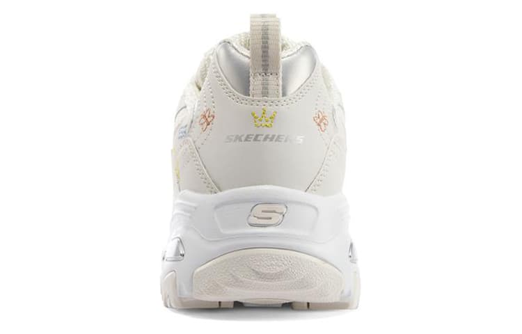 Кроссовки Skechers D'LITES 1.0 - изображение 4