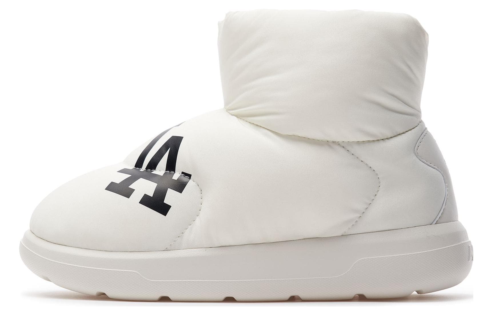 Ботинки зимние MLB Chunky Classic A FLEECE Bouncer - изображение 1