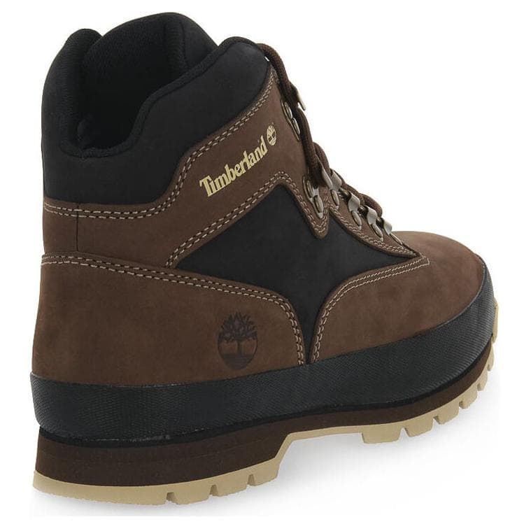 Кроссовки Timberland - изображение 4