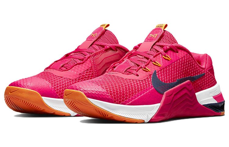 Кроссовки для спортзала Nike Metcon 7 - изображение 3