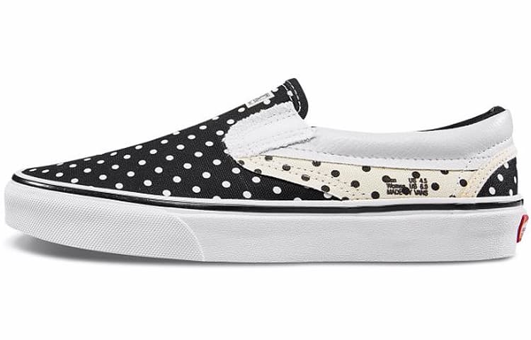 Кеды Vans Classic Slip-on - изображение 1