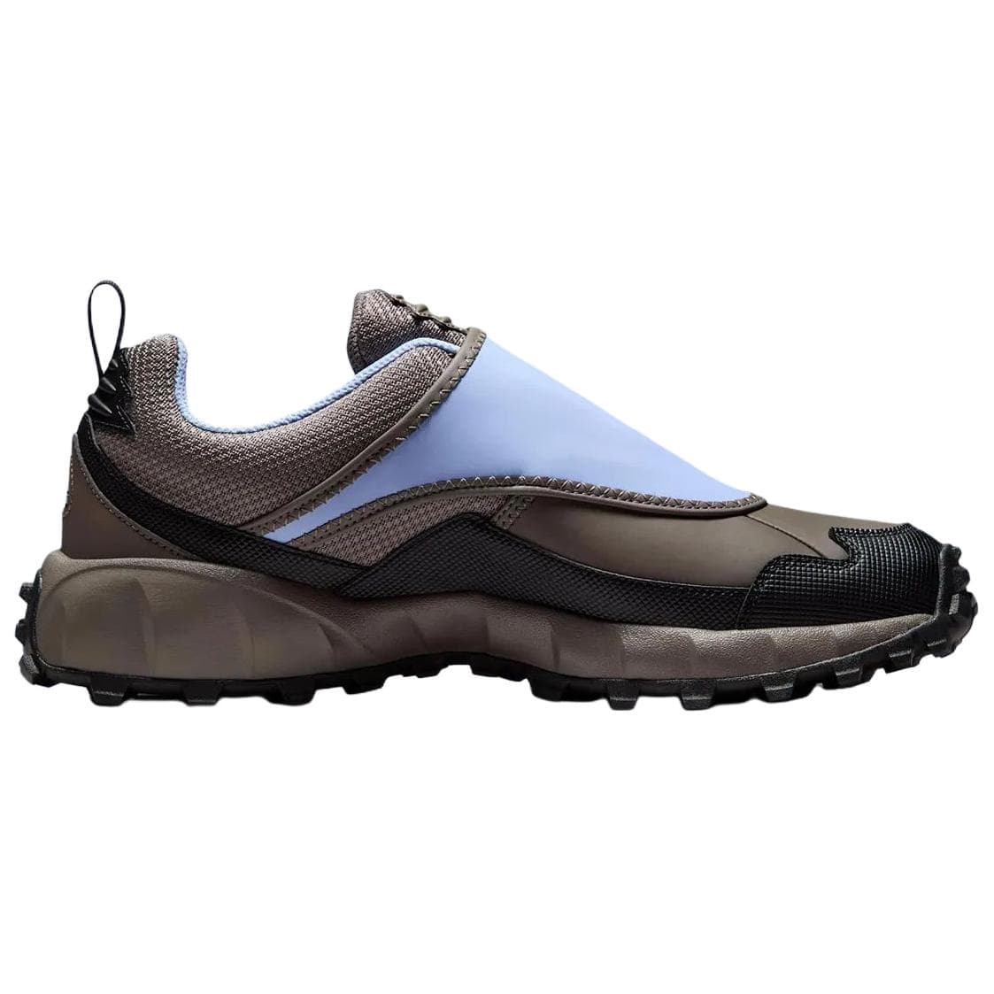 Кроссовки Nike ACG Phassad противоскользящая устойчивая к истиранию низкий топ походная обувь для мужчин - изображение 2