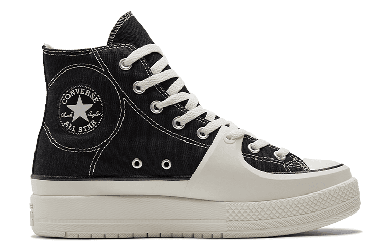 Кеды Converse Chuck Taylor All Star Construct - изображение 2