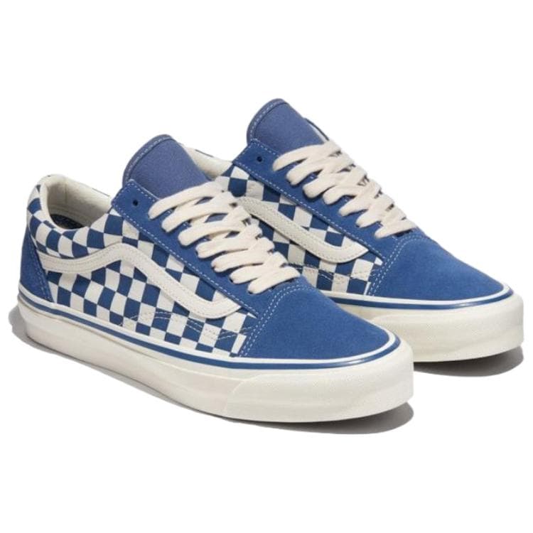 Кеды Vans SK8 - изображение 3