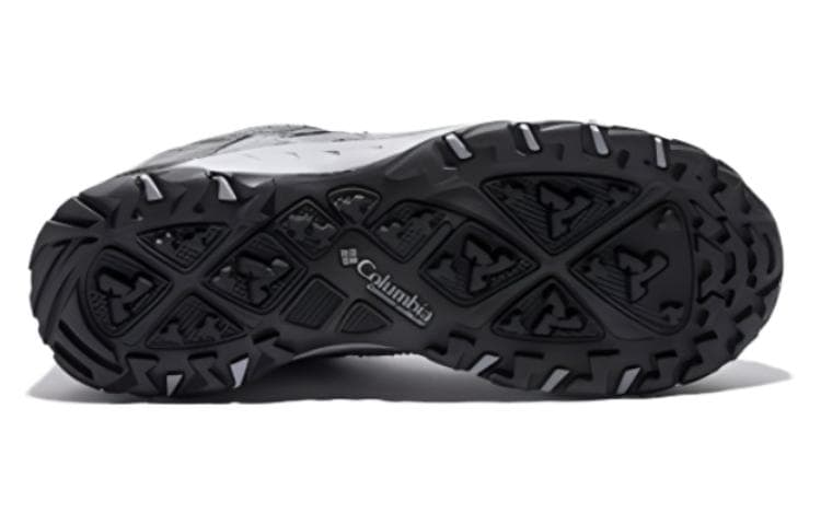 Кроссовки Columbia - изображение 5