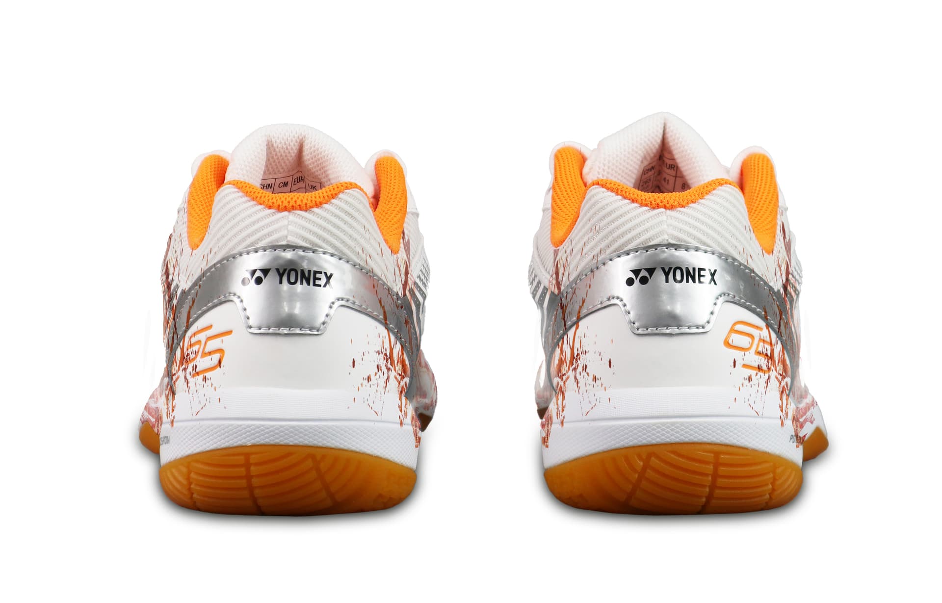 Кроссовки для бадминтона YONEX 65 3 - изображение 5