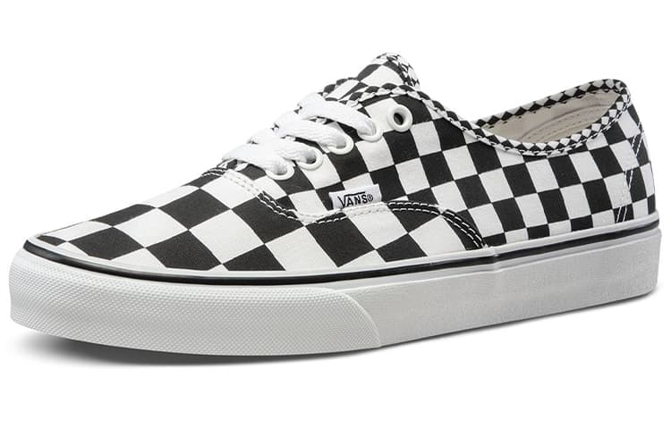 Кеды Vans Authentic 2018 - изображение 2