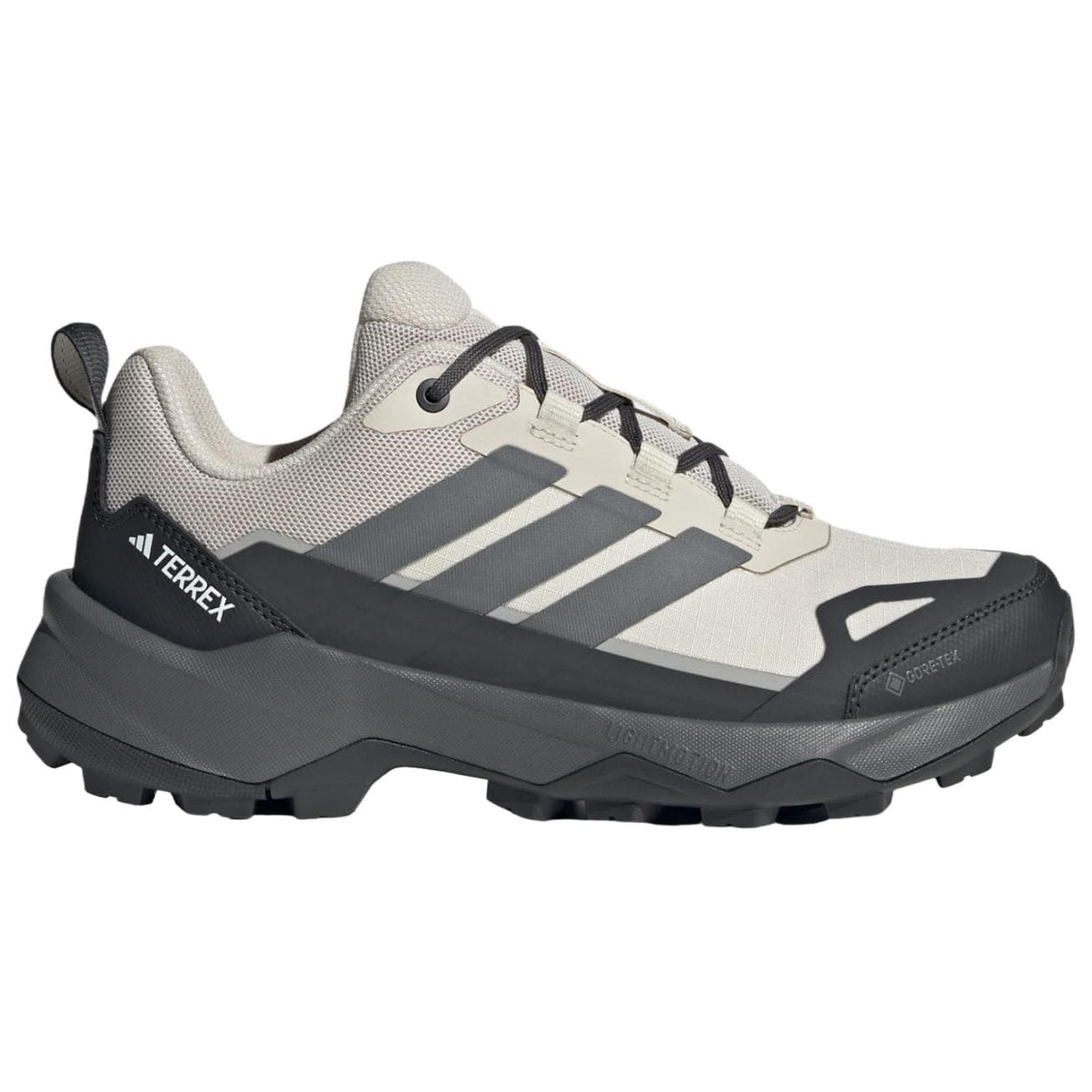 Кроссовки Adidas Terrex Skychaser Ax5 Удобный Мягкий Лоу-топы Походная Обувь Женский - изображение 2