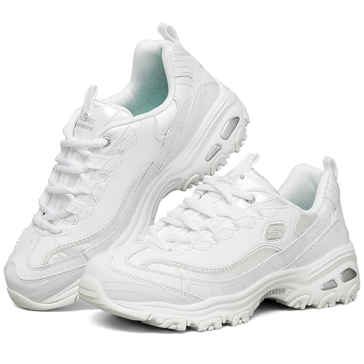 Кроссовки Skechers D'LITES - изображение 3