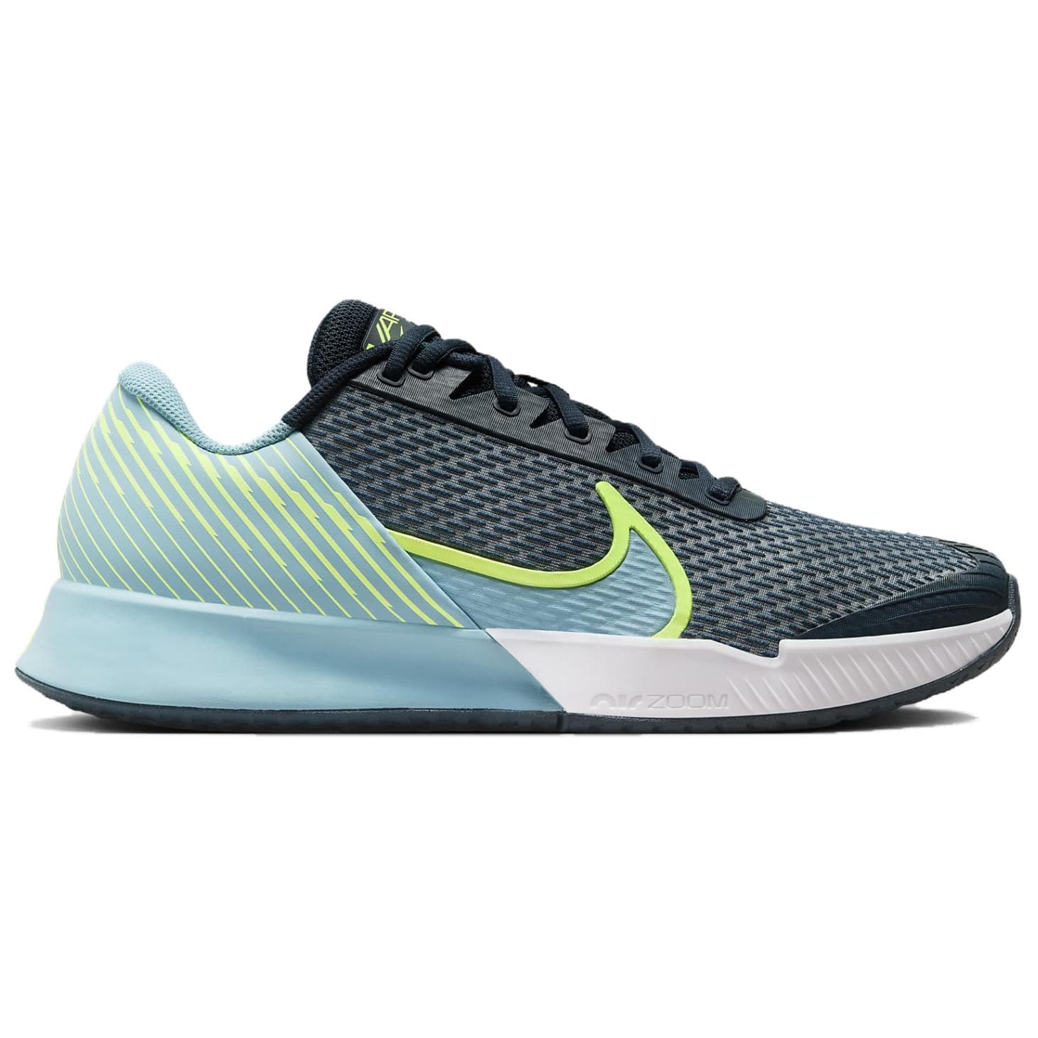 Кроссовки для тенниса Nike Air Zoom Vapor Pro 2 - изображение 2