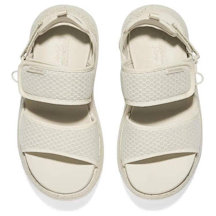 Шлёпанцы Skechers - изображение 4