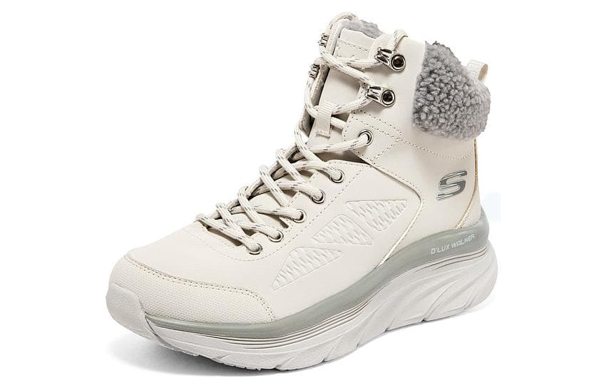 Ботинки зимние Skechers Modern Comfort - изображение 3