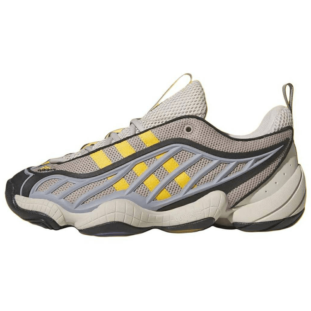 Кроссовки Adidas Intimidation Low Баскетбольные кроссовки Мужские Тауповые - изображение 1