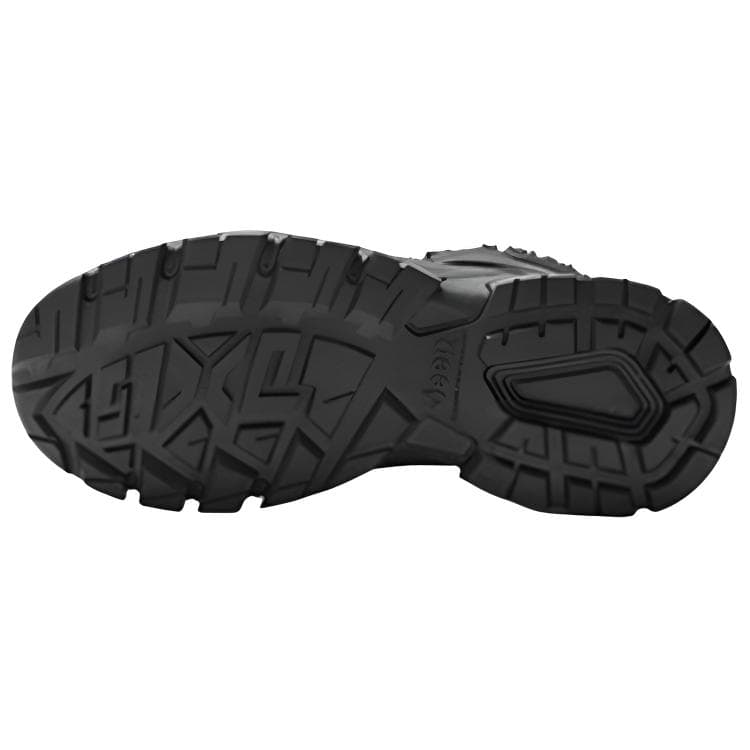 Ботинки зимние JEEP Outdoor Casual Текстиль Синтетическая кожа - изображение 4