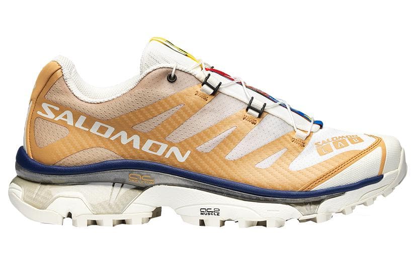 Кроссовки SALOMON XT-4 OG - изображение 2