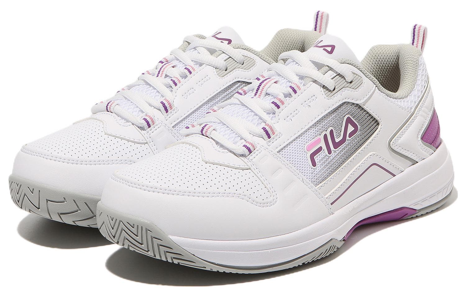 Кроссовки для тенниса FILA Stroke 2 T3 - изображение 2