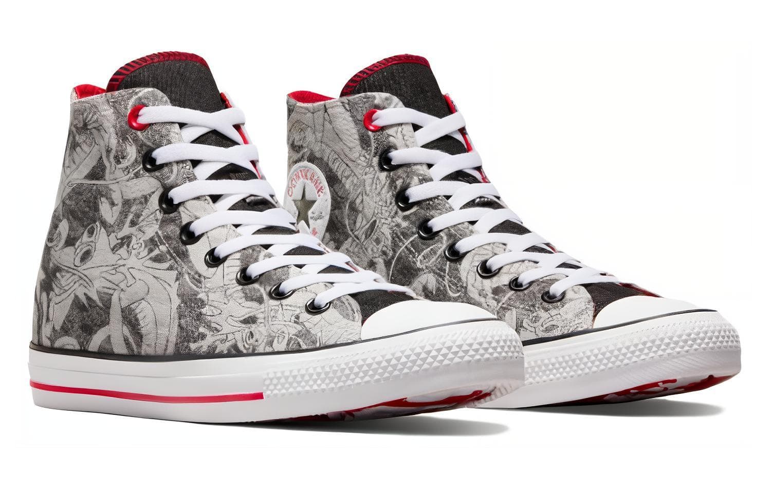 Кеды Converse - изображение 2