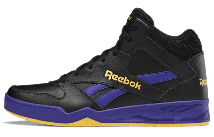 Кроссовки для баскетбола Reebok Royal BB4500 2 - изображение 1