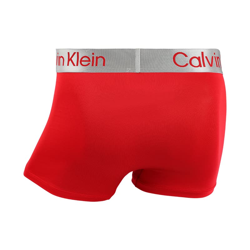 Трусы CALVIN KLEIN LOGO - изображение 5