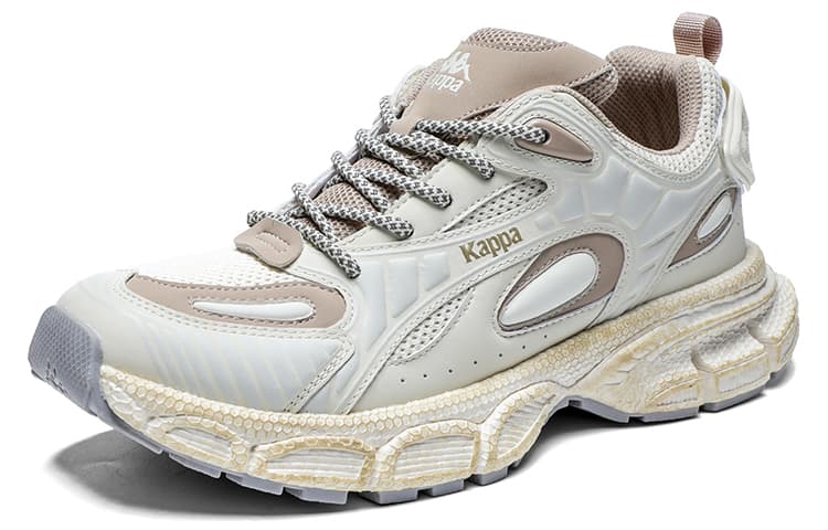 Кроссовки Kappa - изображение 3