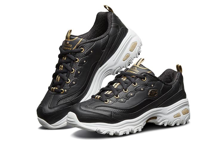Кроссовки Skechers D'Lites - изображение 3