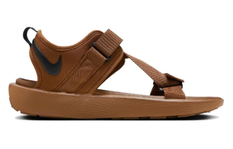 Сандалии с ремешком Nike Vista Sandal Brown - изображение 2