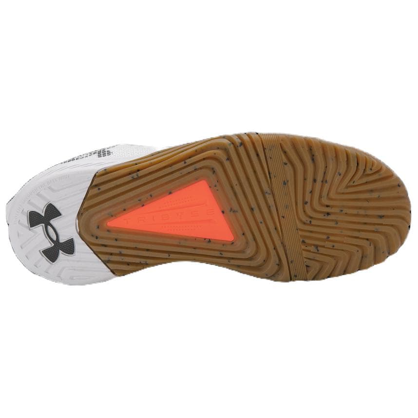 Кроссовки для спортзала Under Armour UA Reign 6 TPU - изображение 4