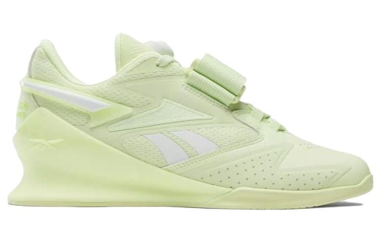 Кроссовки для спортзала Reebok Legacy Lifter 3 - изображение 2