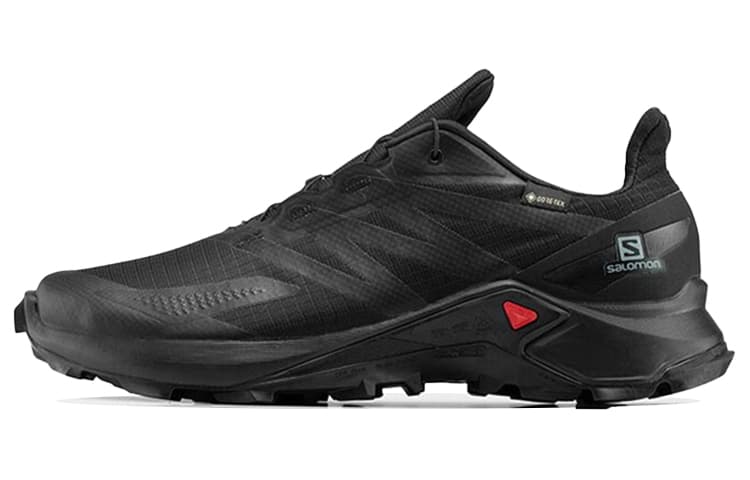 Кроссовки SALOMON Supercross Blast GTX - изображение 1