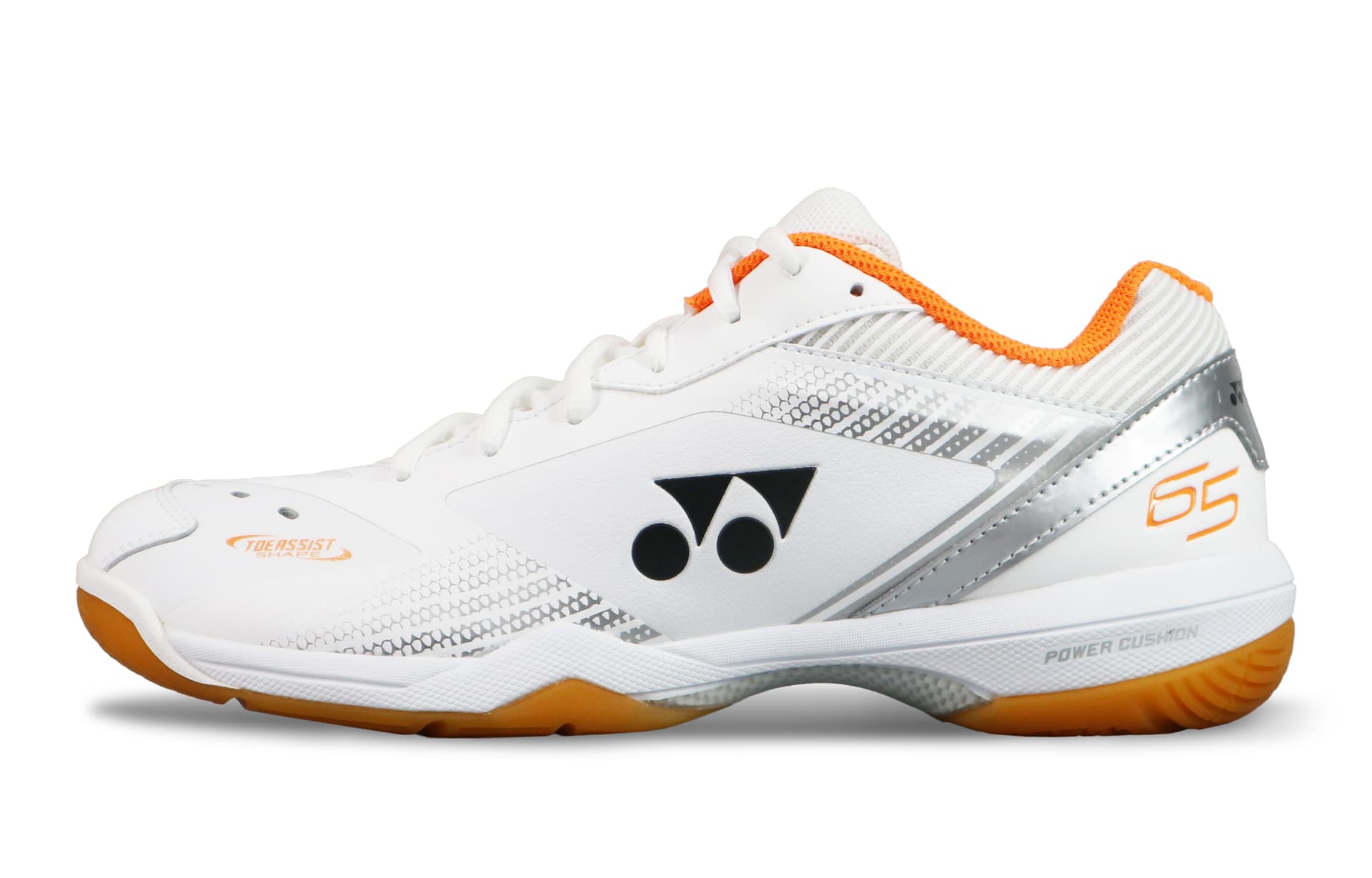 Кроссовки для бадминтона YONEX 65 3 - изображение 7