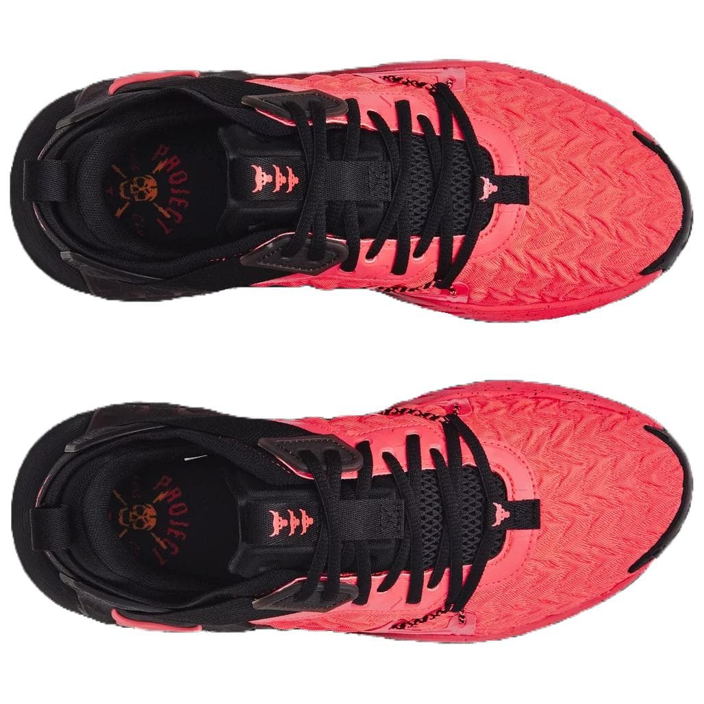 Кроссовки для спортзала Under Armour Project Rock 6 - изображение 3