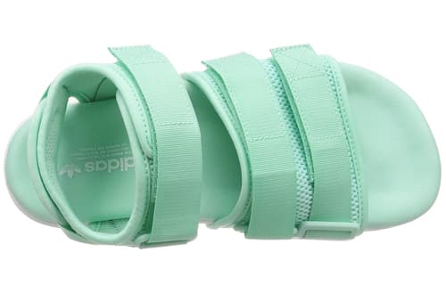 Сандалии с ремешком adidas originals adilette sandal 2.0 - изображение 3