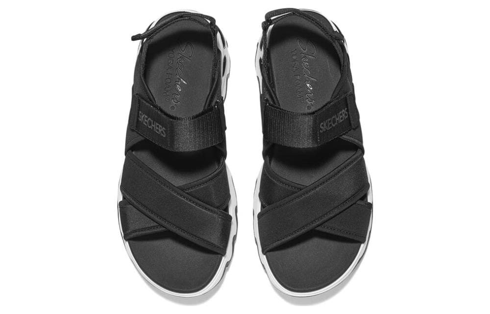 Сандалии с ремешком Skechers Big LugCali Beverlee - изображение 5