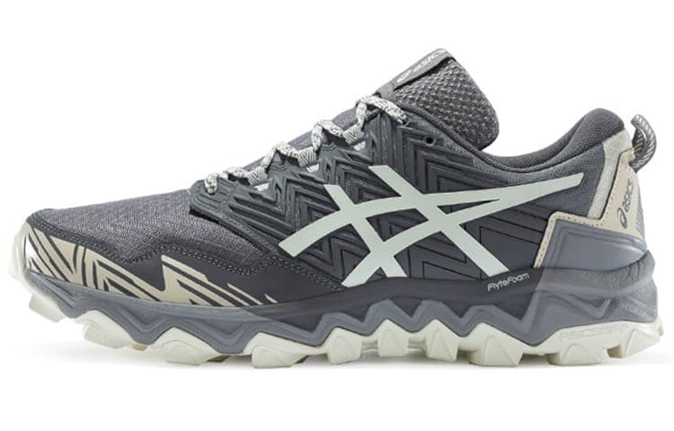 Кроссовки Asics GEL-FujiTrabuco 7 - изображение 1