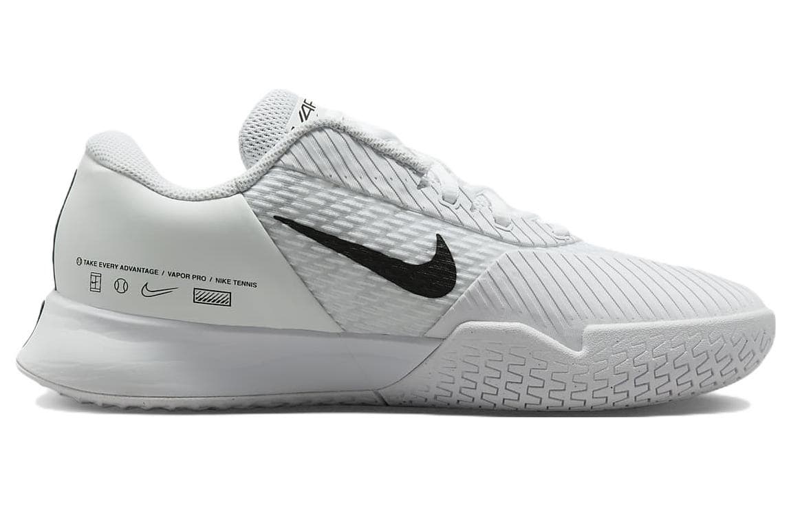 Кроссовки для тенниса Nike Court Air Zoom Vapor Pro 2 - изображение 2