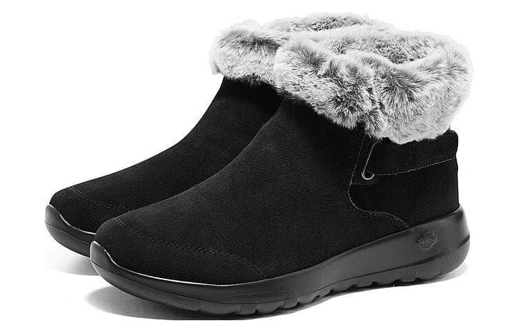 Ботинки зимние Skechers ON THE GO - изображение 2