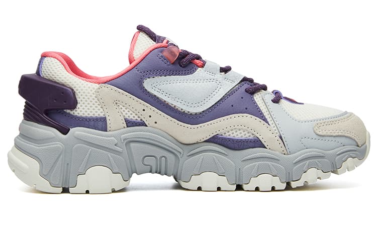 Кроссовки FILA FUSION - изображение 2