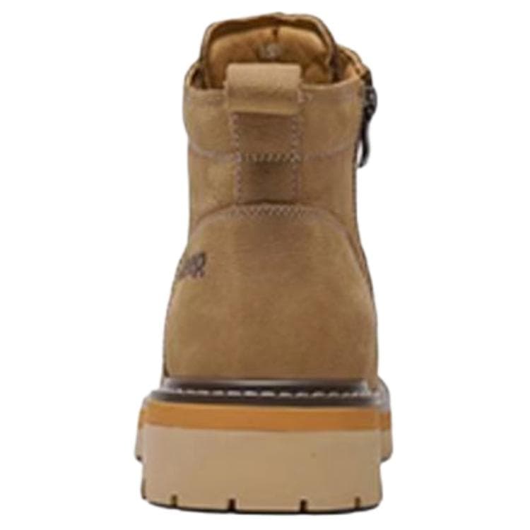 Кроссовки Jeep Альпинистские и туристические ботинки High Top Khaki Мужской - изображение 4
