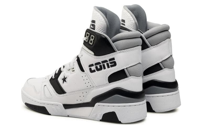 Ретро баскетбольные кроссовки Converse ERX 260 - изображение 3