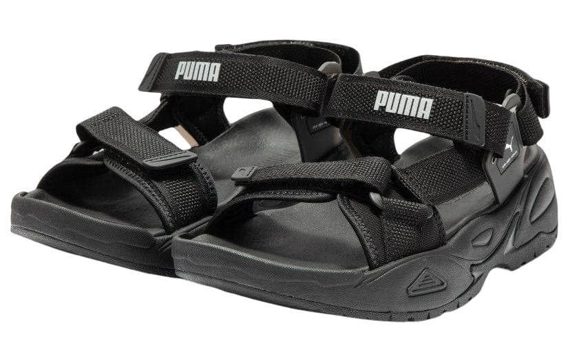 Сандалии с ремешком PUMA Traek Lite - изображение 3