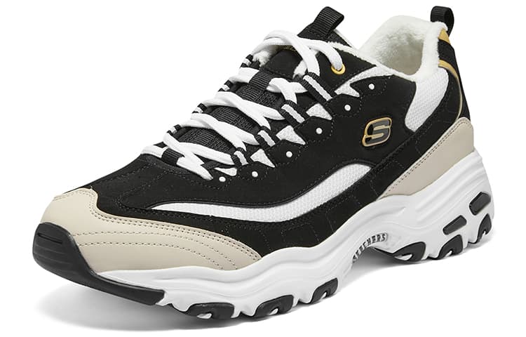 Кроссовки Skechers D'LITES - изображение 3