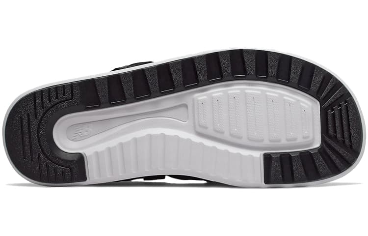 Сандалии с ремешком New Balance 750 Sandal Black - изображение 4